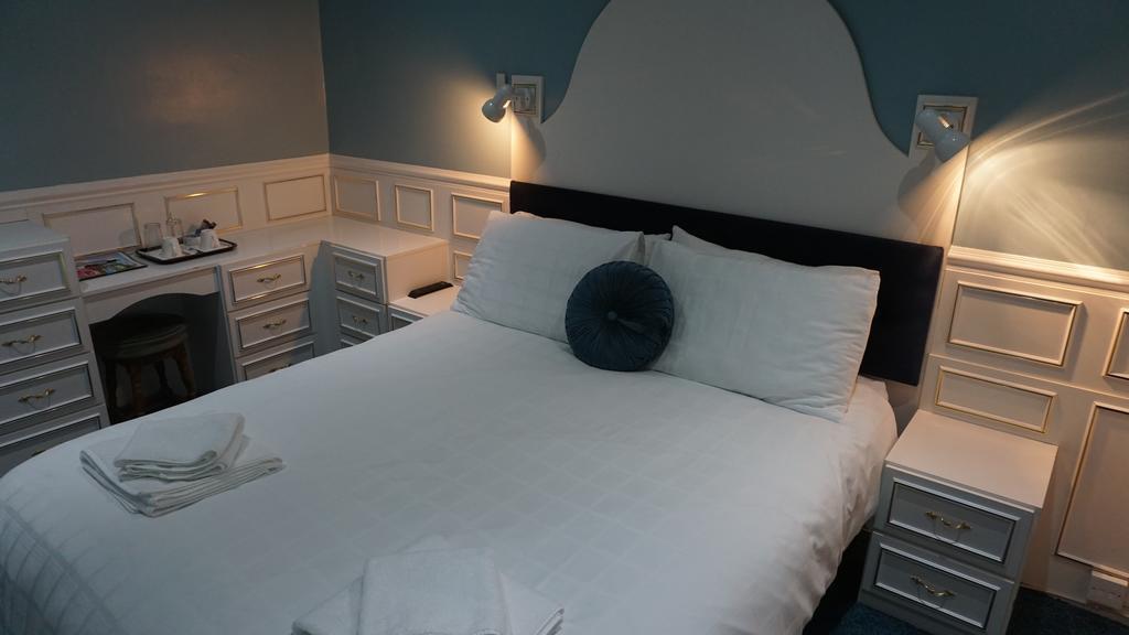 Pennyburn B&B Лондондерри Номер фото