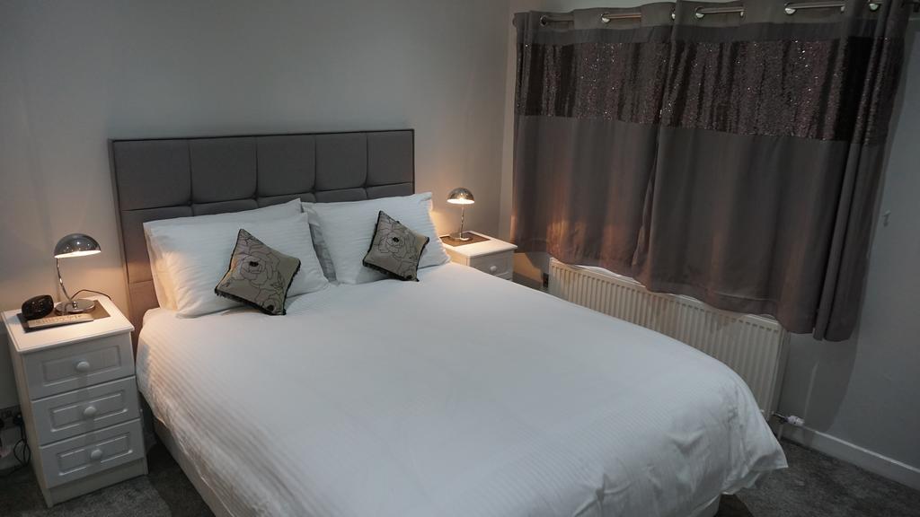 Pennyburn B&B Лондондерри Номер фото