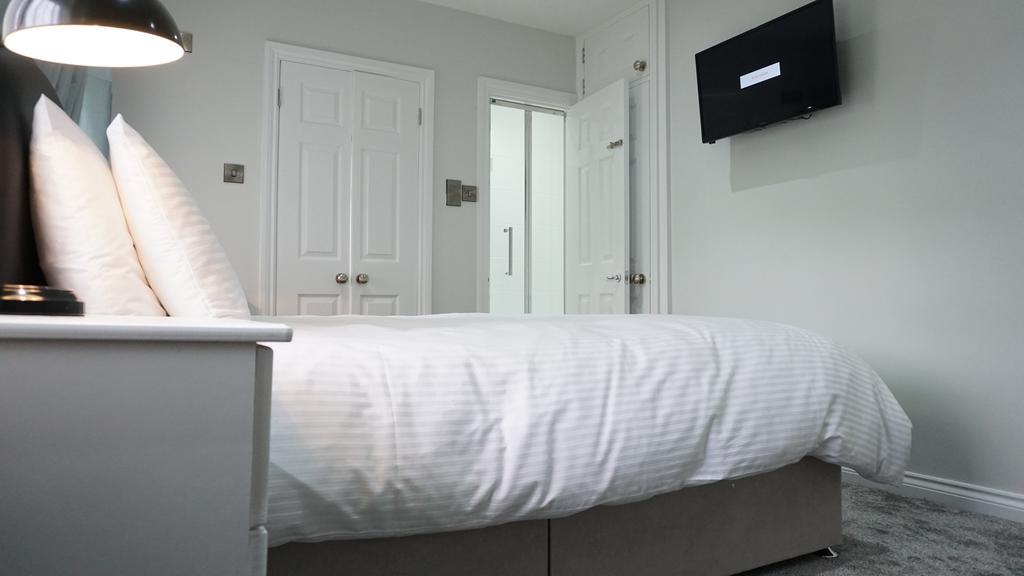 Pennyburn B&B Лондондерри Номер фото
