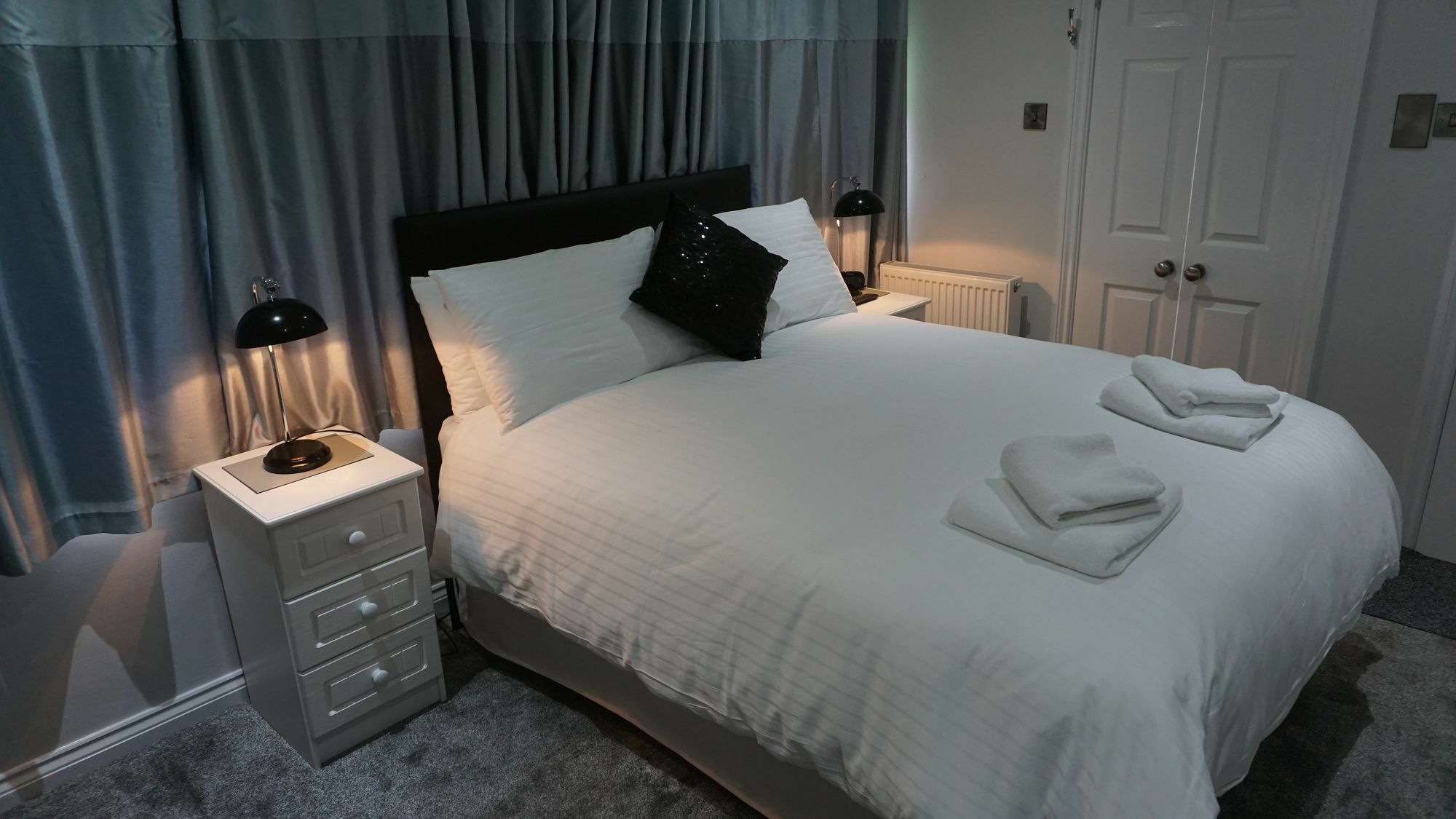Pennyburn B&B Лондондерри Экстерьер фото