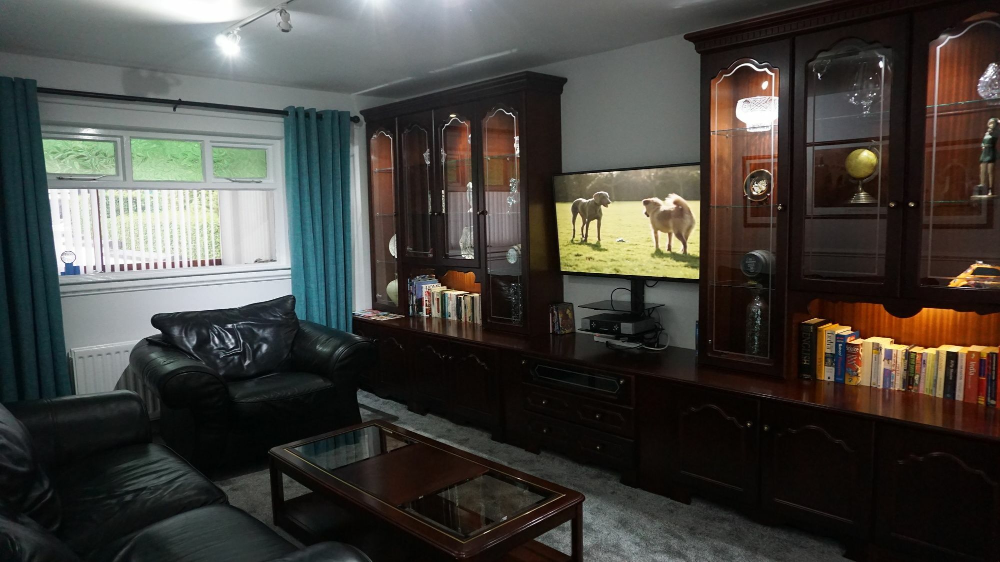 Pennyburn B&B Лондондерри Экстерьер фото